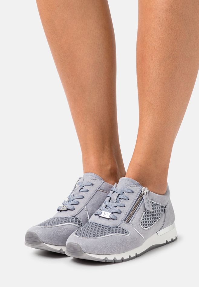 Gabor Aigue-marine | Baskets Exclusives